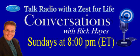 Conversations Talk Radio