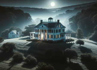 Grandma’s House Grandma's House