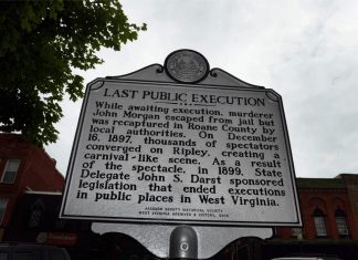 John Morgan’s Victim John Morgan's Victim