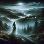 Mamie Thurman's Ghost