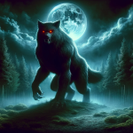Unearthly Beasts