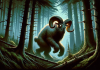 Sheepsquatch