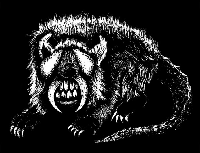 Sheepsquatch Sheepsquatch