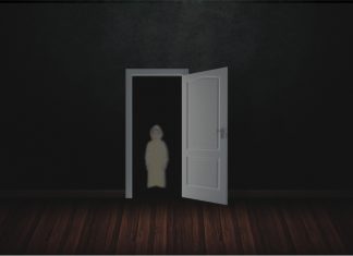 In The Closet In The Closet