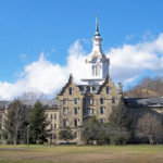 Journey: Trans-Allegheny Lunatic Asylum