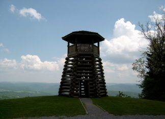 Ghosts of Droop Mountain Ghosts of Droop Mountain