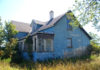 The Little Blue House The Little Blue House