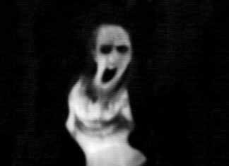 The Ghost of Benedict Road