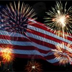 4th of July Ghost Story