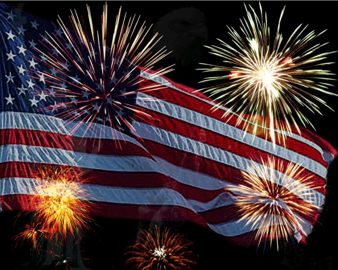 4th of July Ghost Story