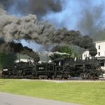 Cass Railroad Ghosts
