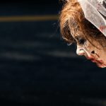 Ghost Bride Of Cherry Creek Dip