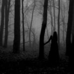 Ghostly Irene