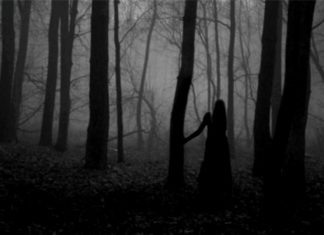 Ghostly Irene Ghostly Irene