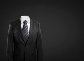 Headless Man Headless Man