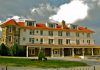 Hilltop House Ghost