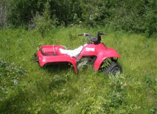 Man In The Shadow Man In The Shadow