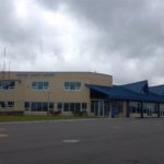 Mercer County Airport