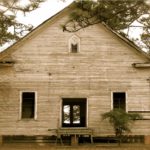 Our Family Ghosts