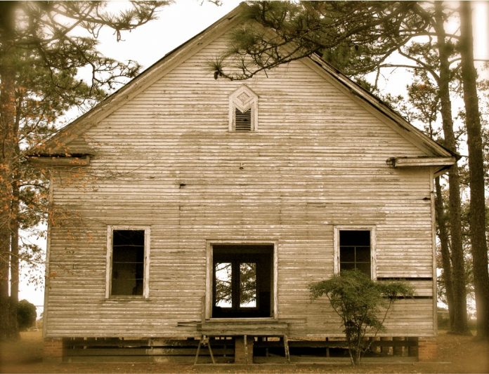 Our Family Ghosts
