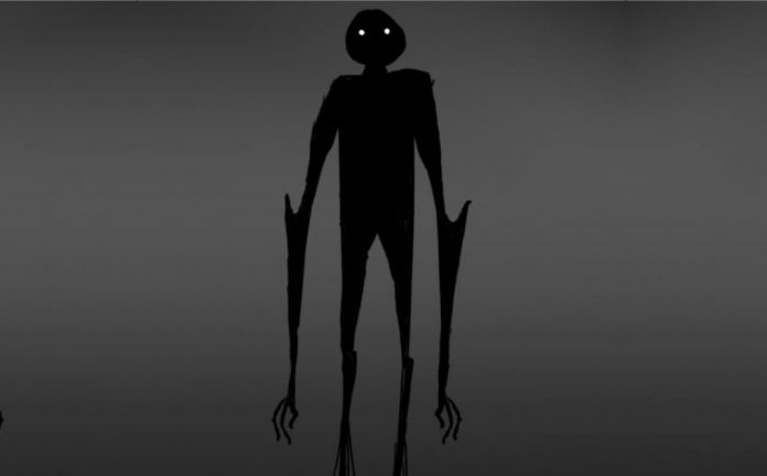 The Black Thing