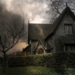 The Haunted Parsonage