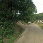 The House On Wolf Pen Drive