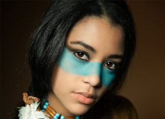 The Indian The Indian