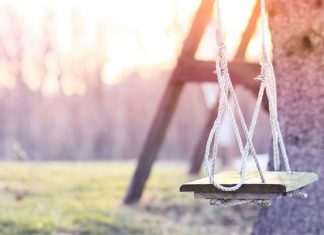 The Little Girl The Little Girl