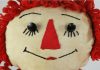 The Little Rag Doll