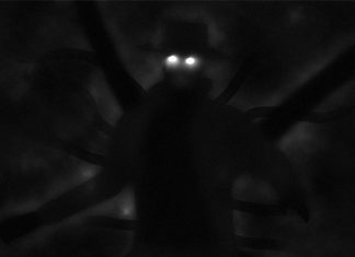 The Strange Man The Strange Man