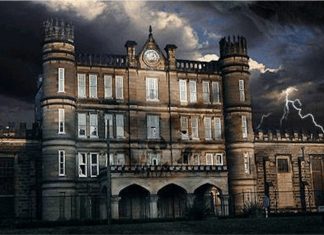 West Virginia State Prison Experience West Virginia State Prison Experience