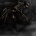 Demon Creature