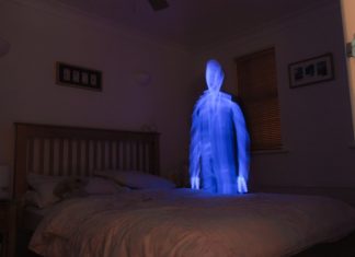 Emmett My Ghost