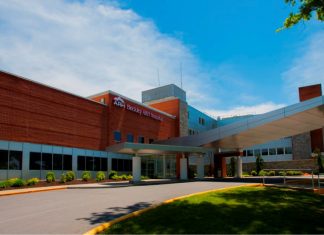 Ex-Patient