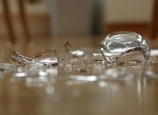 Haunted Safe House Haunted Safe House