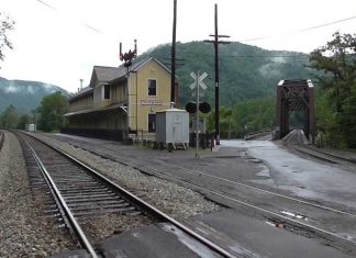 Politician In A Mountain