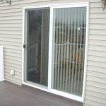 Sliding Glass Door