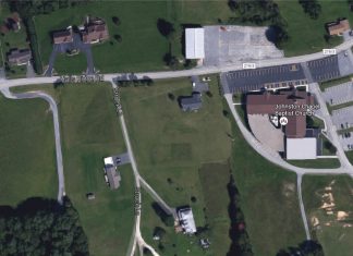 The Strock Manor The Strock Manor