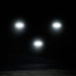 Trooper Sees Strange Lights In Sky
