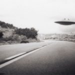 Turnpike UFO