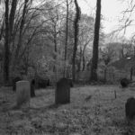 Area near Blue Jay reportedly haunted