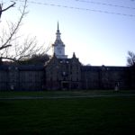 Haunted Weston