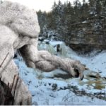 The Grafton Monster