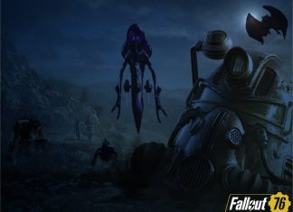 Fallout 76