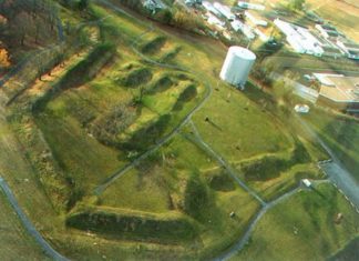 Fort Mulligan