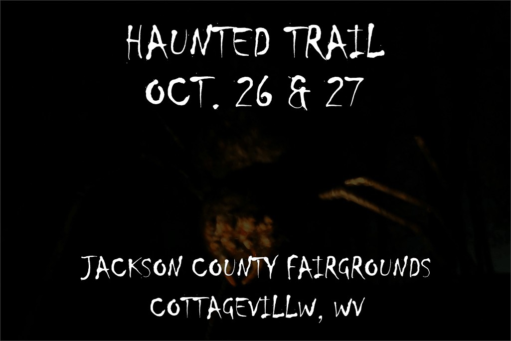 Haunted Trail