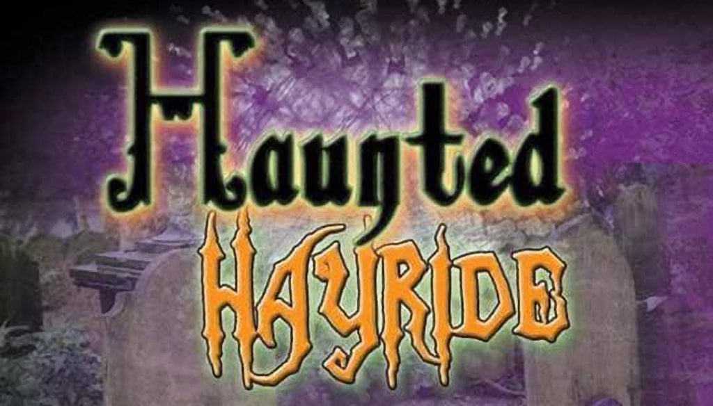 Terror on the Tygart- Haunted Hayride