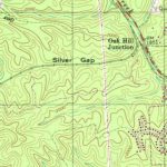Silver Gap