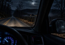 Blind Spot